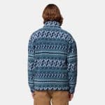 COLUMBIA Ανδρικη Μπλουζα Helvetia™ II Printed Half Snap Fleece - Image 2