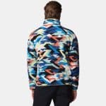 COLUMBIA Ανδρικη Μπλουζα Helvetia™ II Printed Half Snap Fleece - Image 2