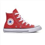 CONVERSE CHUCK TAYLOR ALL STAR HIGH