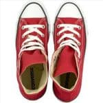 CONVERSE CHUCK TAYLOR ALL STAR HIGH - Image 2