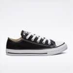 CONVERSE YOUTH CHUCK TAYLOR ALL STAR CLASSIC LOW TOP