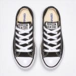 CONVERSE YOUTH CHUCK TAYLOR ALL STAR CLASSIC LOW TOP - Image 4