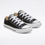CONVERSE YOUTH CHUCK TAYLOR ALL STAR CLASSIC LOW TOP - Image 5