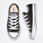 CONVERSE YOUTH CHUCK TAYLOR ALL STAR CLASSIC LOW TOP - Image 7