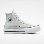 CONVERSE CHUCK TAYLOR ALL STAR LIFT CANVAS PLATFORM
