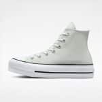 CONVERSE CHUCK TAYLOR ALL STAR LIFT CANVAS PLATFORM - Image 2
