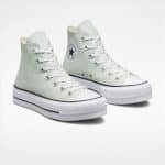 CONVERSE CHUCK TAYLOR ALL STAR LIFT CANVAS PLATFORM - Image 4