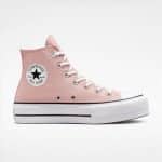 CONVERSE CHUCK TAYLOR ALL STAR LIFT CANVAS PLATFORM