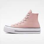 CONVERSE CHUCK TAYLOR ALL STAR LIFT CANVAS PLATFORM - Image 2