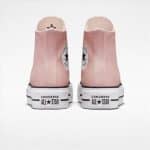CONVERSE CHUCK TAYLOR ALL STAR LIFT CANVAS PLATFORM - Image 5