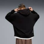 PUMA  X RIPNDIP Boxy Graphic Hoodie TR - Image 2