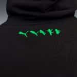 PUMA  X RIPNDIP Boxy Graphic Hoodie TR - Image 4