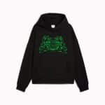 PUMA  X RIPNDIP Boxy Graphic Hoodie TR - Image 6