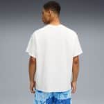PUMA Hooptopia Hooptopian Health Tee - Image 2