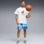 PUMA Hooptopia Hooptopian Health Tee - Image 3