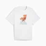 PUMA Hooptopia Hooptopian Health Tee - Image 4