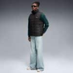 PUMA ESS Padded Vest - Image 3