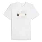 PUMA ESS LOGO LAB Holiday Tee