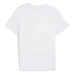 PUMA ESS LOGO LAB Holiday Tee - Image 2