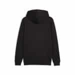 PUMA ESS LOGO LAB Holiday FZ Hoodie FL - Image 2