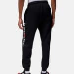 JORDAN KIDS JDB MJ BASELINE FLC PANT - Image 2