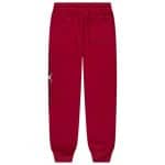 JORDAN KIDS JDB MJ BASELINE FLC PANT - Image 2