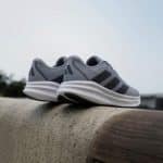 ADIDAS GALAXY 7 M          HALSIL/CARBON/CBLACK - Image 13