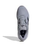 ADIDAS GALAXY 7 M          HALSIL/CARBON/CBLACK - Image 5