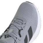ADIDAS GALAXY 7 M          HALSIL/CARBON/CBLACK - Image 7