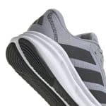 ADIDAS GALAXY 7 M          HALSIL/CARBON/CBLACK - Image 8