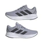 ADIDAS GALAXY 7 M          HALSIL/CARBON/CBLACK - Image 9