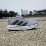 ADIDAS GALAXY 7 M          HALSIL/CARBON/CBLACK - Image 10