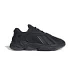 ADIDAS OZTRAL              CBLACK/CBLACK/GRESIX