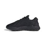 ADIDAS OZTRAL              CBLACK/CBLACK/GRESIX - Image 2