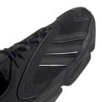 ADIDAS OZTRAL              CBLACK/CBLACK/GRESIX - Image 7
