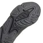 ADIDAS OZTRAL              CBLACK/CBLACK/GRESIX - Image 8