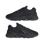 ADIDAS OZTRAL              CBLACK/CBLACK/GRESIX - Image 9