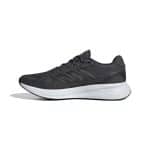 ADIDAS RUNFALCON 5         GRESIX/CBLACK/FTWWHT - Image 2
