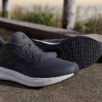 ADIDAS RUNFALCON 5         GRESIX/CBLACK/FTWWHT - Image 13