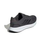 ADIDAS RUNFALCON 5         GRESIX/CBLACK/FTWWHT - Image 4