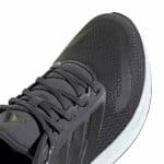 ADIDAS RUNFALCON 5         GRESIX/CBLACK/FTWWHT - Image 7