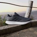 ADIDAS RUNFALCON 5         GRESIX/CBLACK/FTWWHT - Image 10