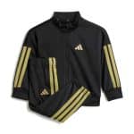 ADIDAS I 3S TR TS 205      BLACK/GOLDMT