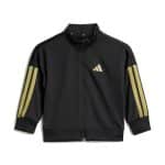 ADIDAS I 3S TR TS 205      BLACK/GOLDMT - Image 2