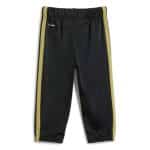 ADIDAS I 3S TR TS 205      BLACK/GOLDMT - Image 4