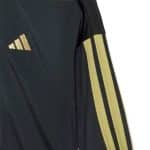 ADIDAS I 3S TR TS 205      BLACK/GOLDMT - Image 5