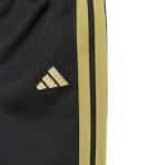 ADIDAS I 3S TR TS 205      BLACK/GOLDMT - Image 6