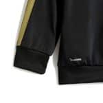ADIDAS I 3S TR TS 205      BLACK/GOLDMT - Image 7