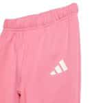 ADIDAS INFANTS I BL FL JOG 240  CLPINK/WHITE - Image 7