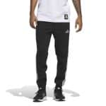 ADIDAS M 3S FL TC PT       BLACK/WHITE
